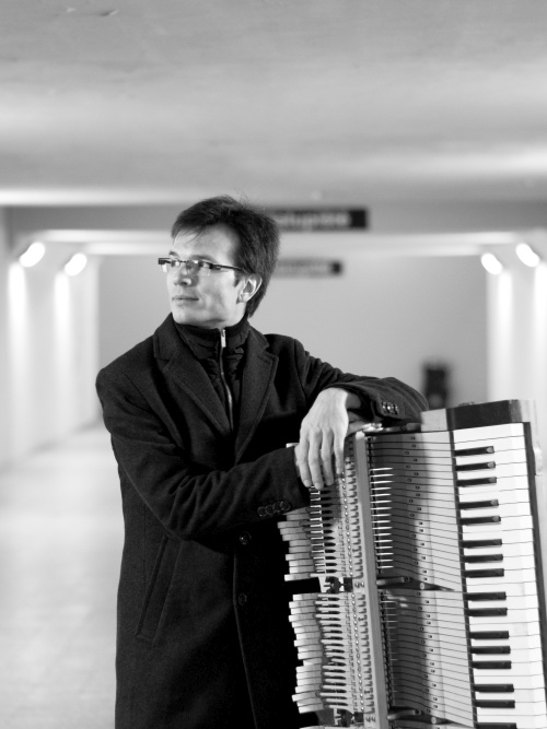 Bohumír Stehlík