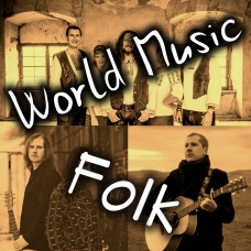 Folk | World Music