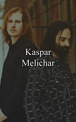 Kaspar Melichar