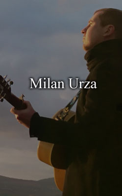 Milan Urza