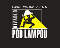 Divadlo pod Lampou